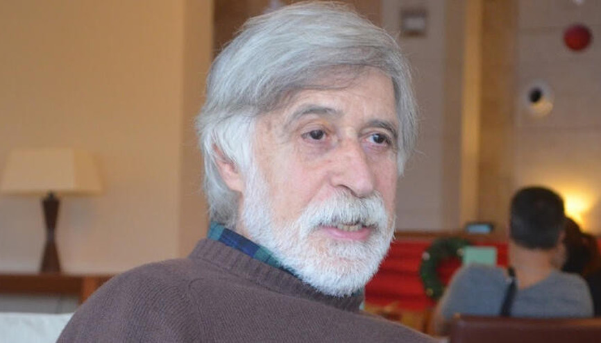 Oyuncu  Taner Barlas eşi Gülşah Kıray boşandı