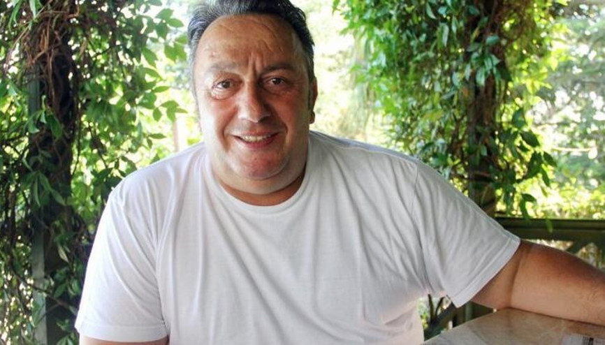 İsmail Türüt kimdir, nereli, evli mi İşte İsmail Türüt’ün hayatıyla ilgili bilgiler