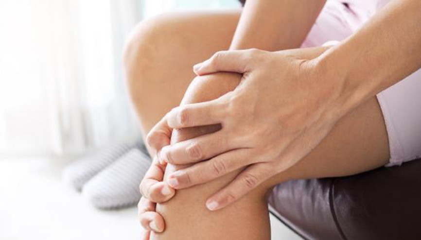 “Eklem ağrılarınızın nedeni D vitamini eksikliği olabilir”