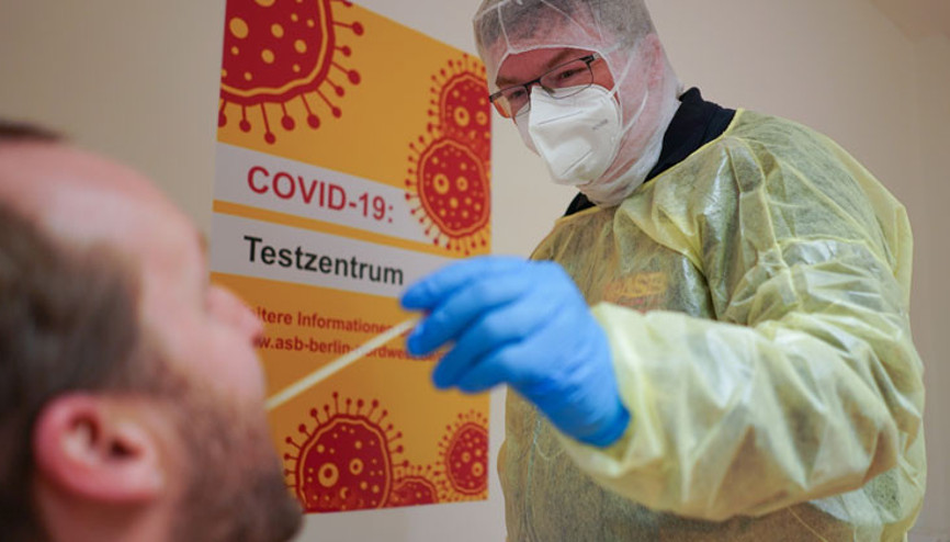 Salgının başından bu yana en yüksek sayı...