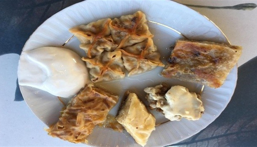 Bartına özgü lezzetler BAKKAnın girişimleriyle tescillendi