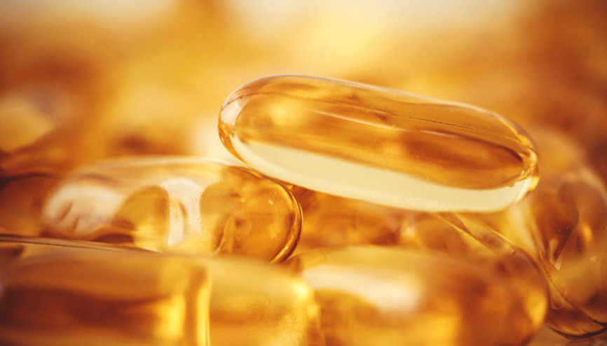 Uzmanı uyardı: D vitamini eksikliği eklem ağrılarını tetikliyor Uzmanı uyardı: D vitamini eksikliği eklem ağrılarını tetikliyor