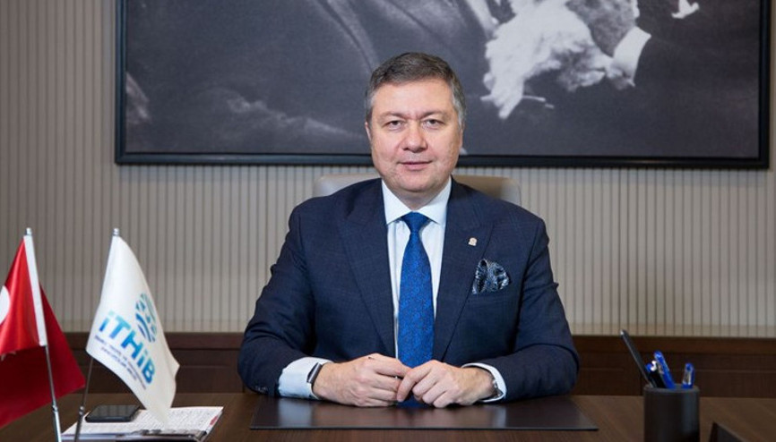 Tekstil ve ham maddeleri ihracatında artış sürüyor