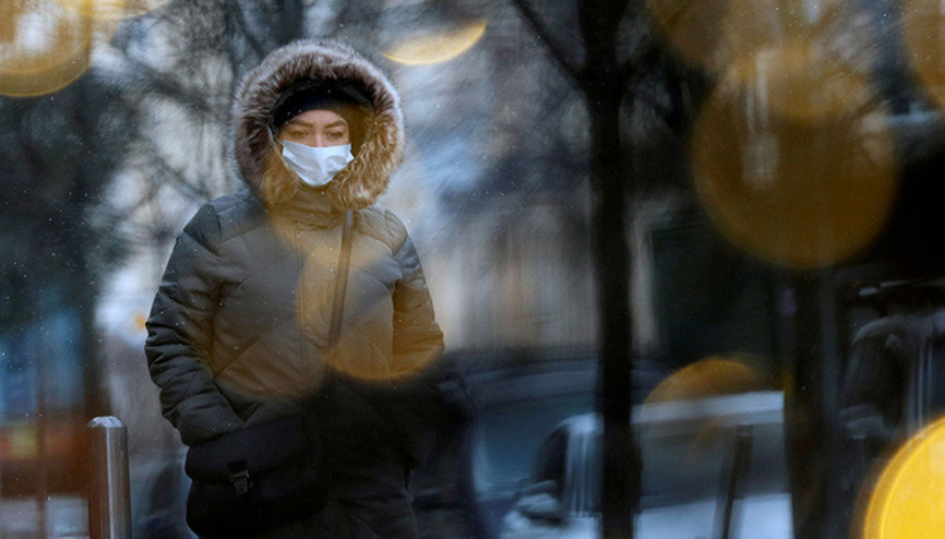 Prof. Dr. Oğuztürkten çok önemli çift maske uyarısı