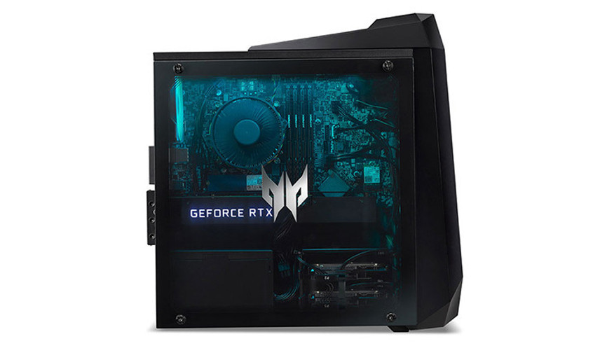 Predator Orion Masaüstü Bilgisayarlarında HyperX Bellekleri Kullanılacak