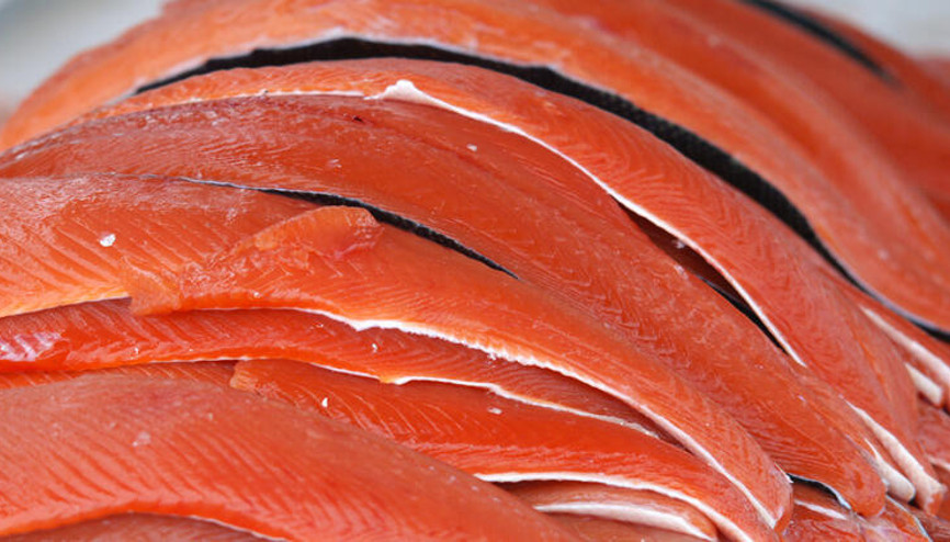 Hepsi demir açısından zengin… Kansızlığa iyi gelen süper besinler