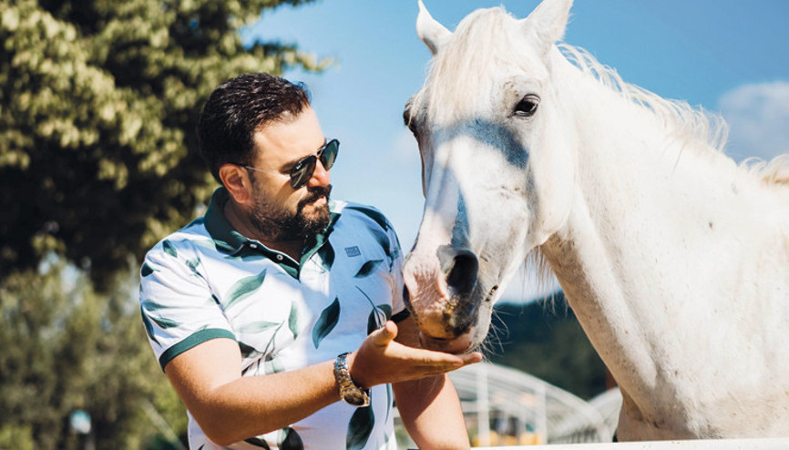 Sokak hayvanlarına bağış