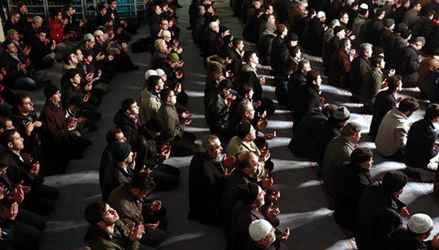 Üç aylar ne zaman başlayacak İşte 2021 kandil tarihleri