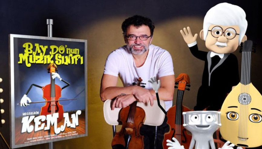 Valensiya Çocuk Festivalinin konuk ülkesi Türkiye oldu