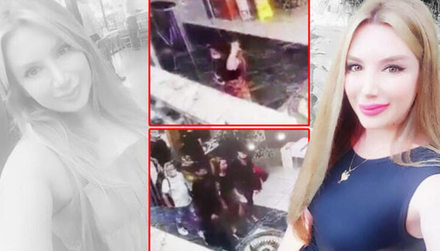 Son dakika haberi... Kübra Boyrazın botoks sonrası ölümünde yeni gelişme Ayrıntılar ortaya çıkıyor