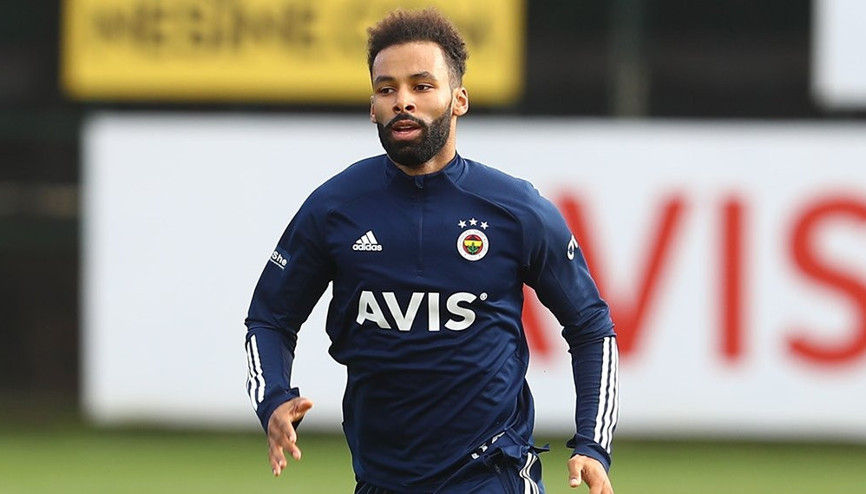 Son Dakika | Fenerbahçede Nazım Sangare müjdesi