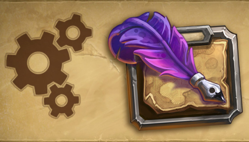 Hearthstone oyuncu geri dönüşlerini değerlendirdi