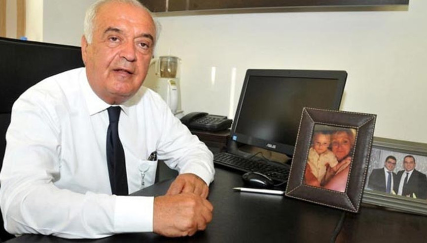 Prof. Dr. Koyuncu, koronavirüsten yaşamını yitirdi