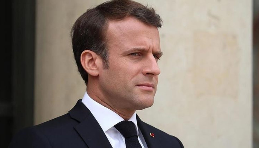 Macronun Müslümanları hedef alan tasarısı kabul edildi