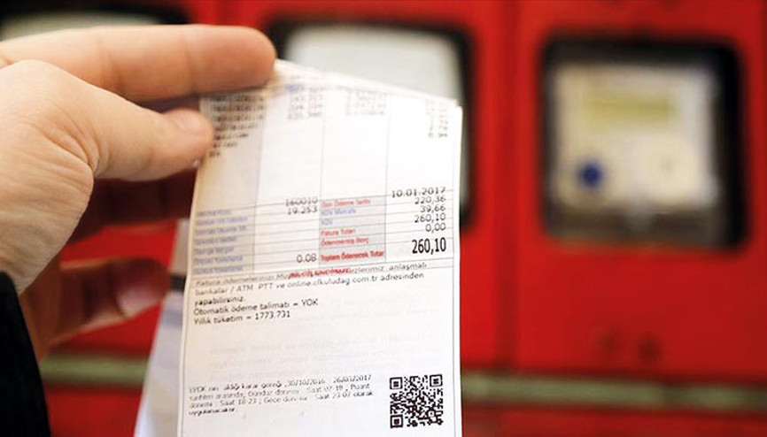 Elektrik faturasında yük 5 yıl daha sürecek