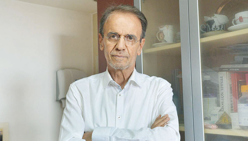 Mehmet Hoca’dan iyi haber