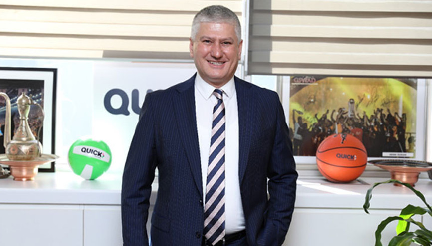 Quick Sigortadan dijital alanda çok ses getirecek proje “Agent Değil Acente”