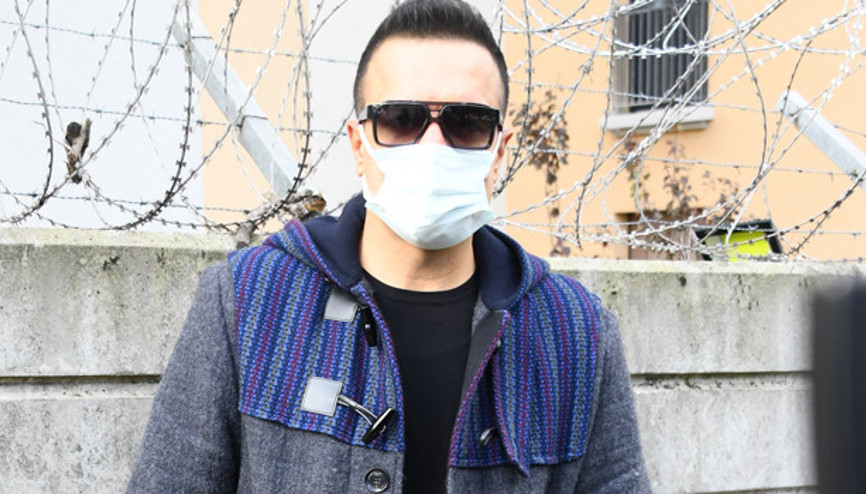 Berdan Mardini: Yokluk nedir bilirim