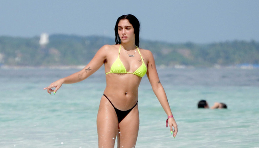 Dünya cennetinde tatil