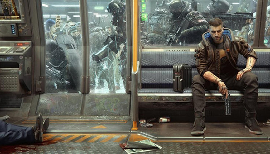 Cyberpunk 2077 siber dolandırıcıların da gözdesi oldu