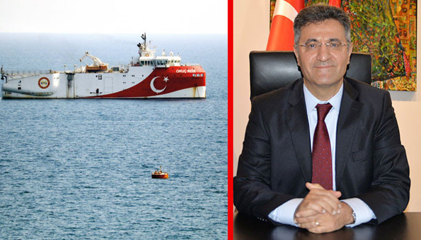 Türkiye taviz vermeyecek