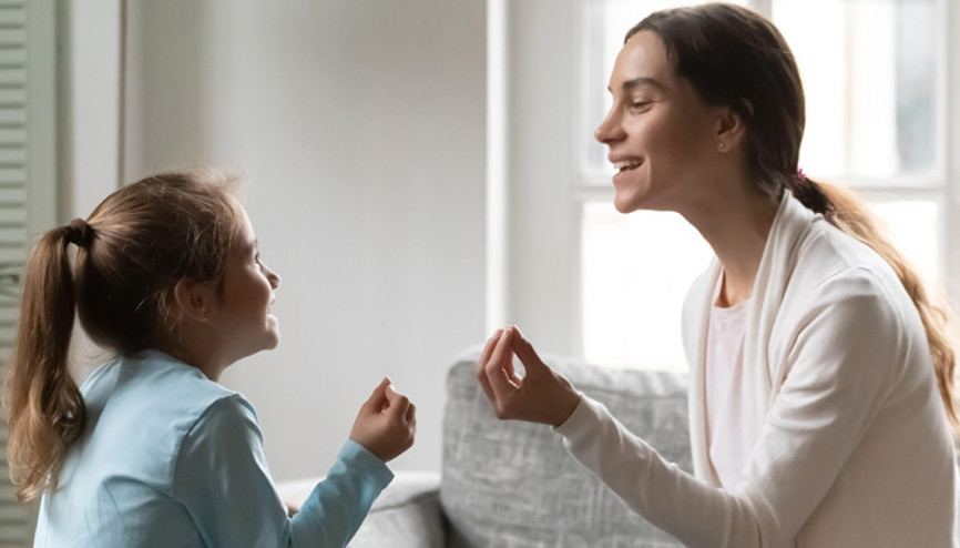 Çocuklara doğru sınır koyma yöntemleri