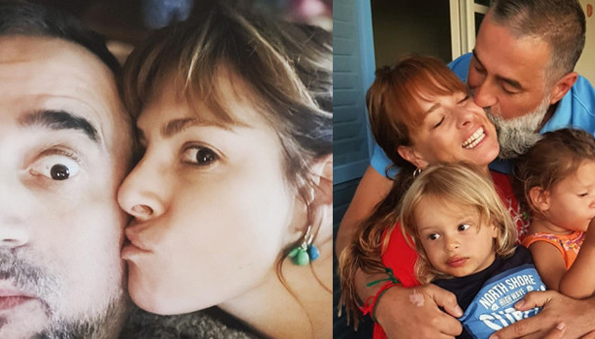 Doğa Rutkay: Eşinizi sık sık öpün