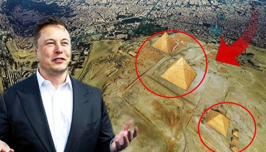 Bilim insanlarının yeni teorileri şaşırttı Elon Musk bile inanamadı, meğer...