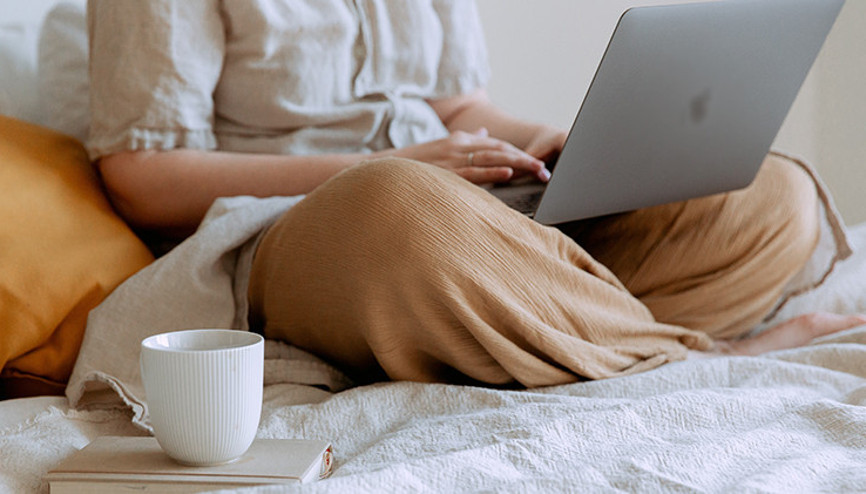 Teknolojik Aletlerin Kullanımı Arttı: Dijital Yorgunluğa Dikkat