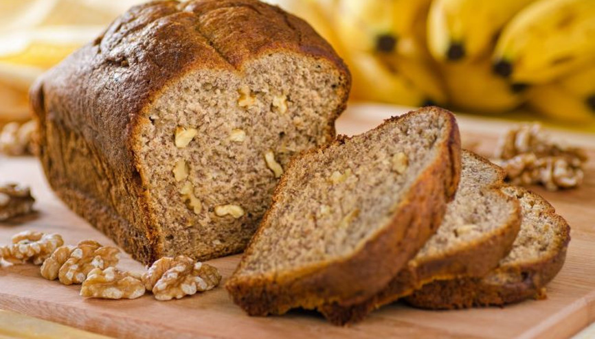 Olgun muzları değerlendirebileceğiniz kolay tarifler Olgun muzları değerlendirebileceğiniz kolay tarifler