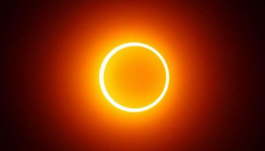 Güneş tutulması ne zaman, Türkiyede görülecek mi Tam Güneş tutulması tarihi