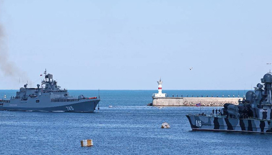 Rusya ve NATOdan 10 yıl sonra ilk ortak tatbikat