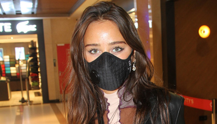 Zeynep Alkan: Kendi ayaklarımın üzerinde durarak bir şeyler yapmak istiyorum