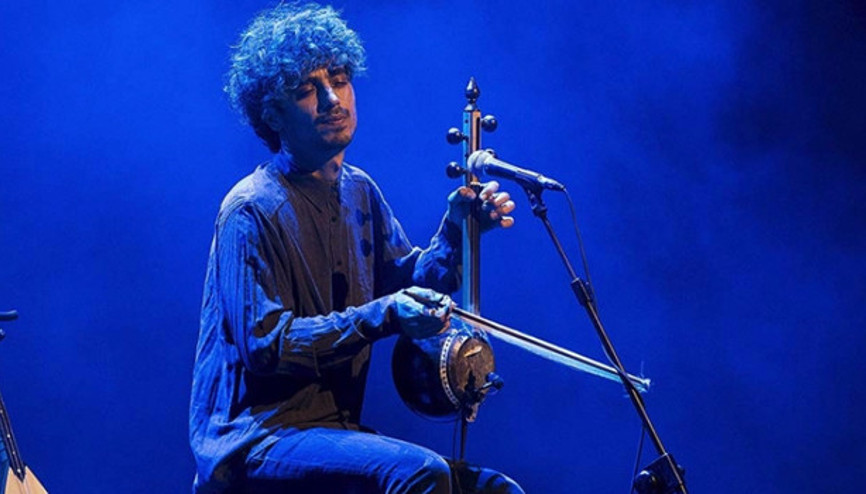 Mark Eliyahu PSM Onlineda konser verecek