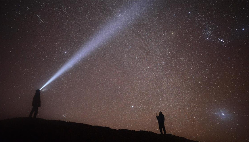 Geminid (İkizler) meteor yağmuru ne zaman 2020 yılının son meteor yağmuru yaklaşıyor