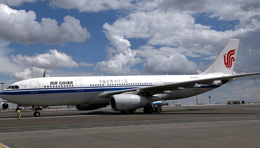 Çinde Kovid-19a karşı kabin memurlarına yetişkin hasta bezi tavsiye edildi