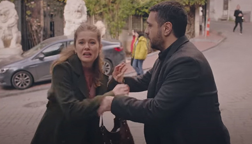 Kırmızı Oda 15. yeni bölüm fragmanı yayınlandı Kırmızı Oda yeni bölümde Boncuk hikayesini anlatacak mı