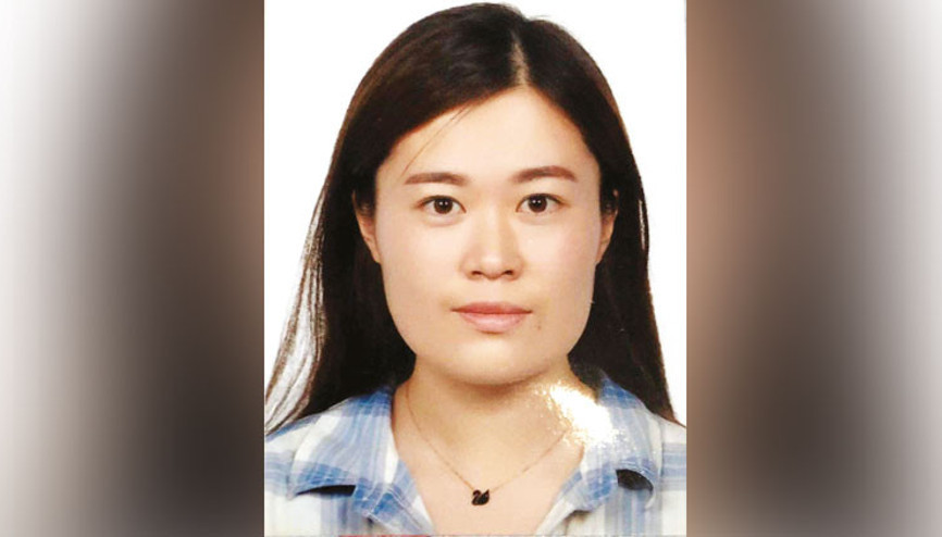 Lisha Yu davası başladı