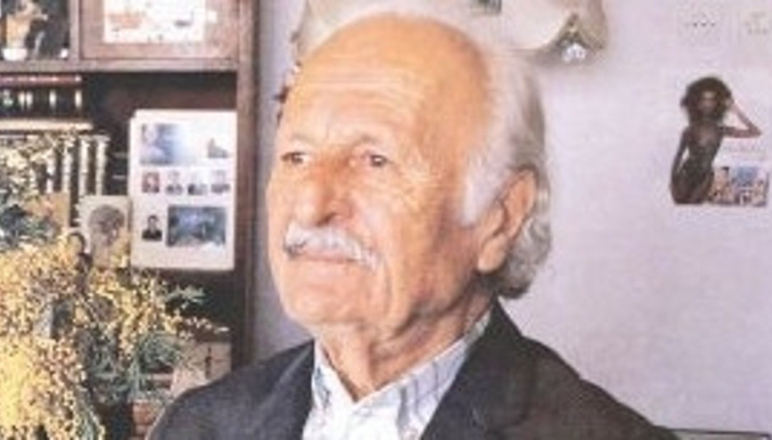 Bir Cumhuriyet aydını: Vedat Günyol Bir Cumhuriyet aydını: Vedat Günyol