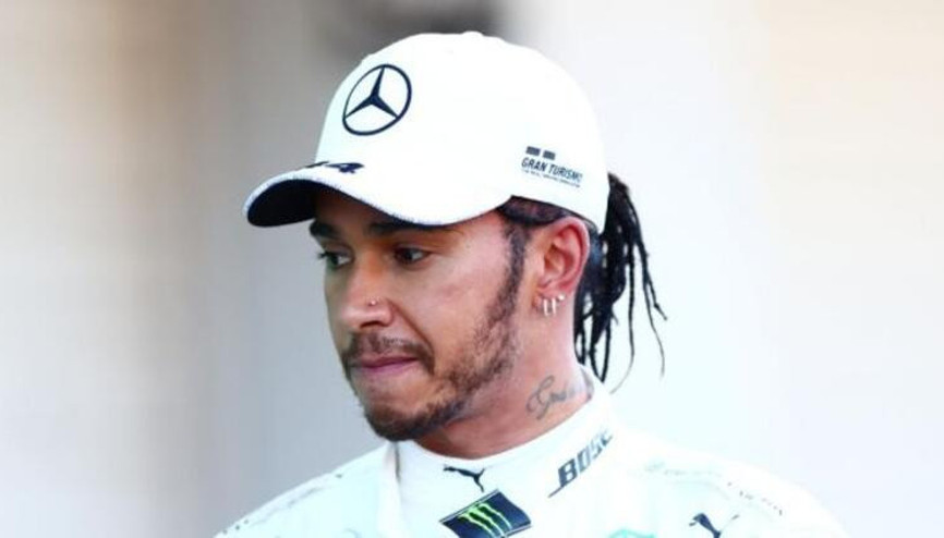 İyileşen Hamilton, F1 Abu Dabi Grand Prixsinde yarışacak