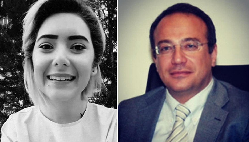 Son dakika haberi: Şule Çet intihar etmedi raporunu hazırlamıştı.. O profesör evinde ölü bulundu