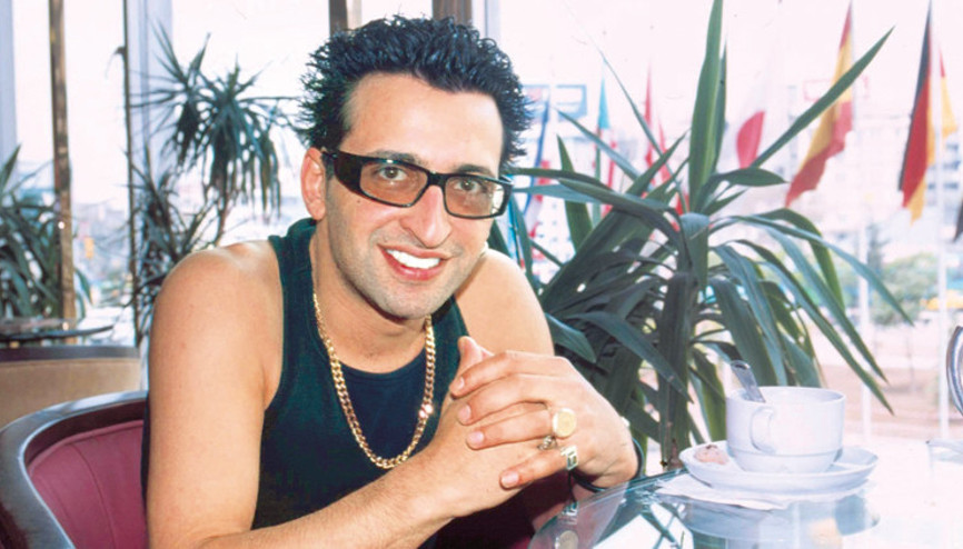 Ragga Oktay şimdi nerede ne yapıyor