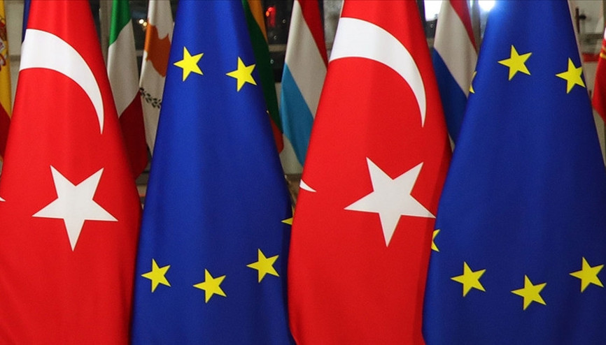 AB Liderler Zirvesinden Türkiyeye yaptırım kararı çıkmadı