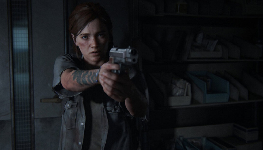 The Last of Us Part 2 bu yılın en iyi oyunu seçildi