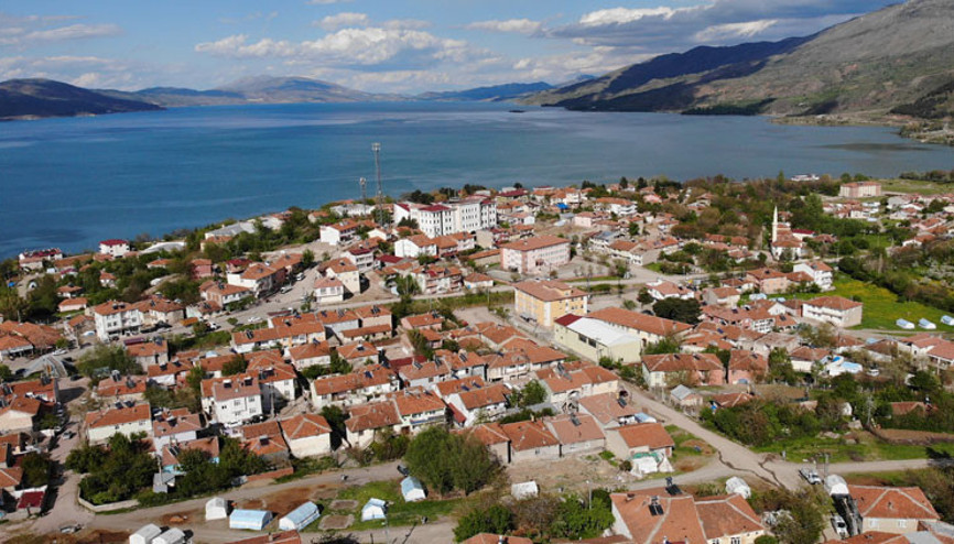 Son dakika... Sadece orada su seviyesi arttı Dikkat çeken deprem ayrıntısı...