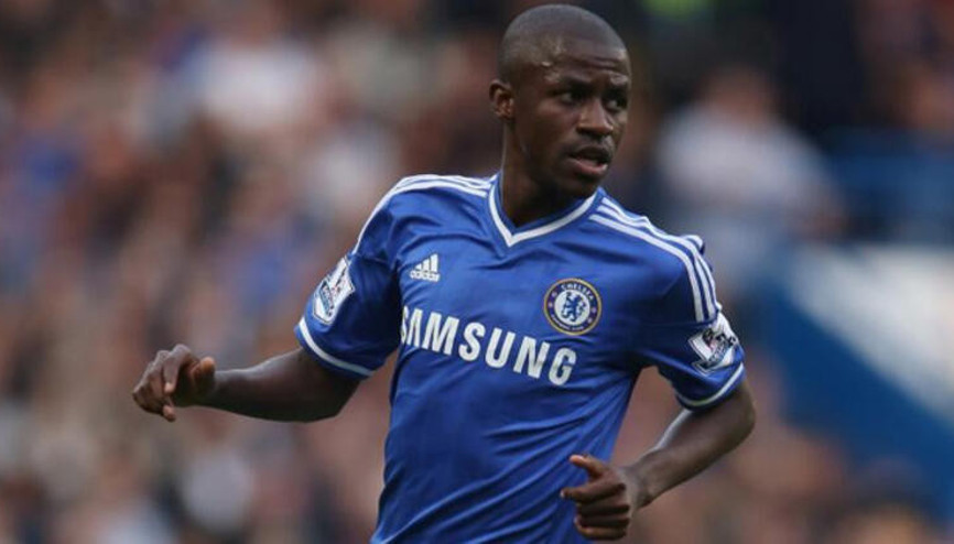 Son Dakika | Trabzonsporun devre arası ilk transfer bombası: Ramires