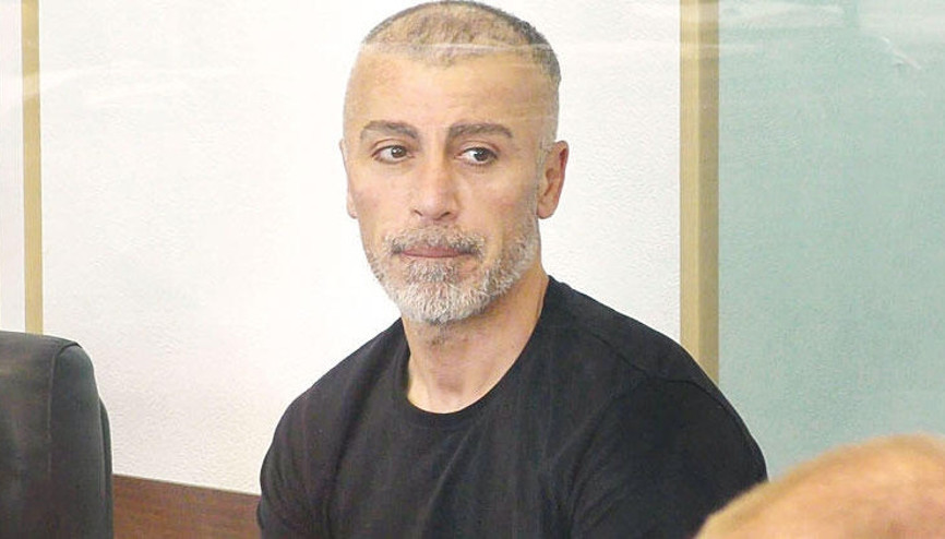 Hablemitoğlu cinayetinin kilit ismi Bozkır’ın iadesinin önündeki engel kalktı Hablemitoğlu cinayetinin kilit ismi Bozkır’ın iadesinin önündeki engel kalktı