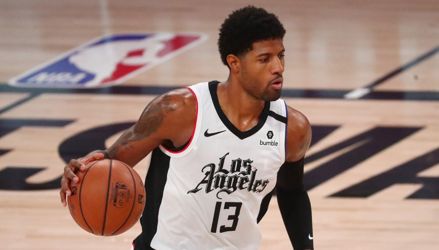 Son dakika | Paul George, LA Clippersla 4 yıllık yeni sözleşme imzaladı 190 milyon dolar...