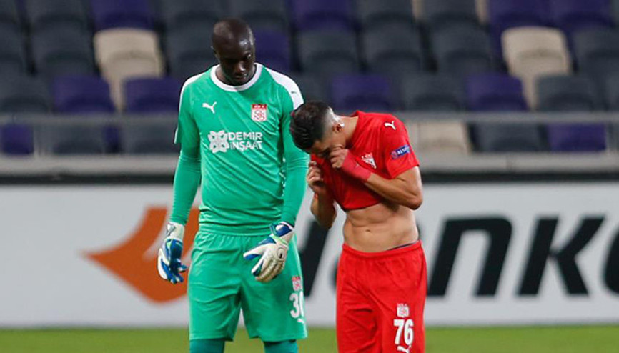 Son Dakika | Türk takımları 15 yıl sonra Avrupada baharı göremedi