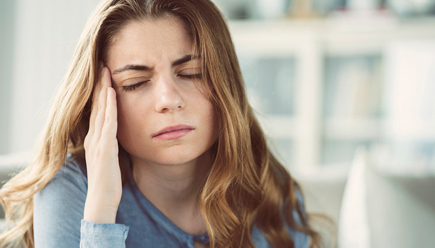 Migrende ilaçsız tedavi mümkün mü